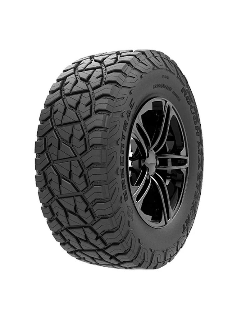 ROUGH MASTER R/T LT285/55R20 8 PR 117/114Q