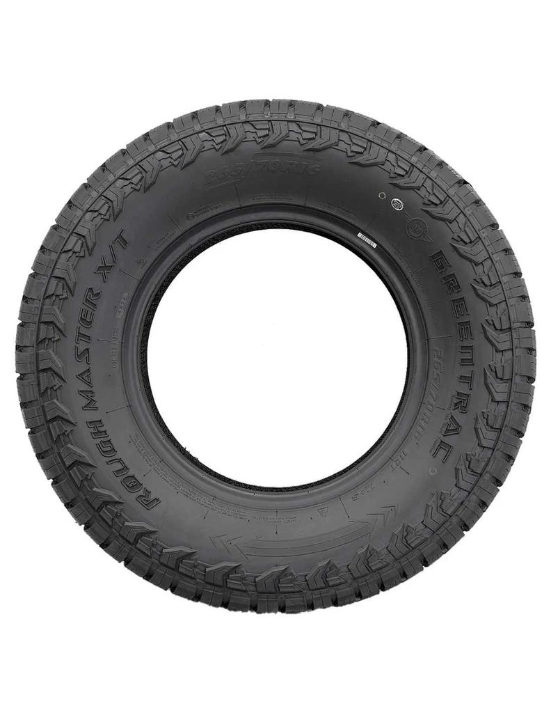 Miniatura ROUGH MASTER X/T LT21575R15 100/97T -