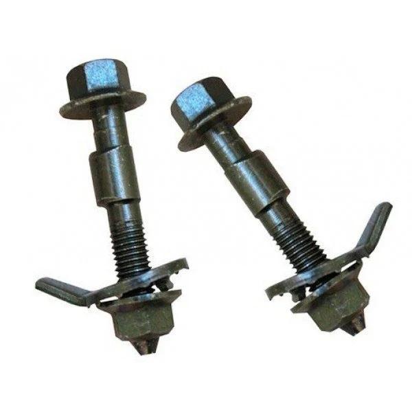 SET DE PERNOS EXCENTRICOS 12MM