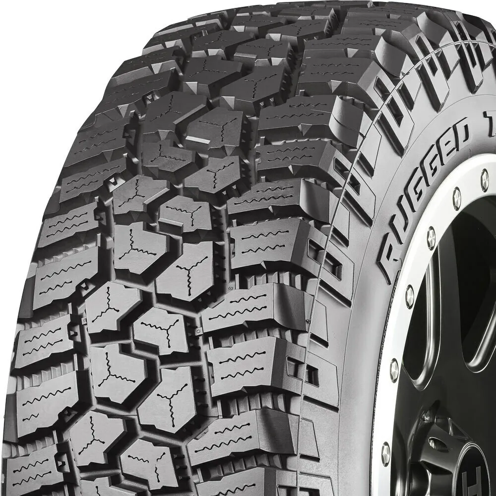 NEUMÁTICO COOPER DISCOVERER RUGGED TREK 275/65R20 126/123Q -