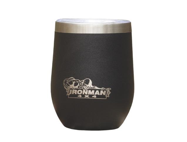 VASO TERMICO 355 ML IRONMAN 4X4 