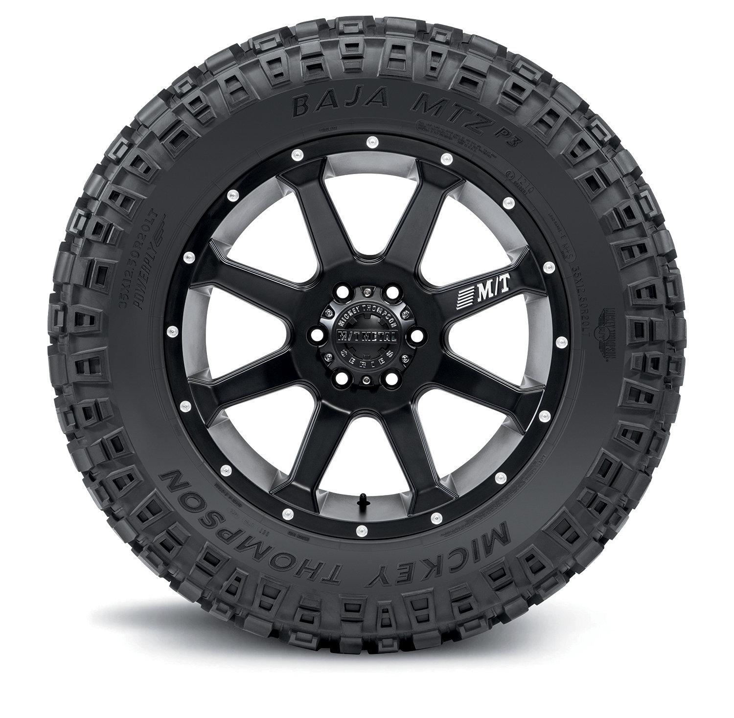 NEUMÁTICO MICKEY THOMPSON BAJA MTZ 121Q E 35X12.50R20