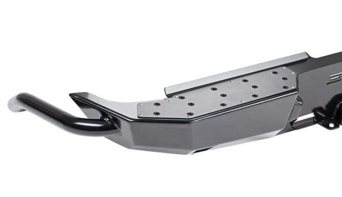 CUBIERTA ANTIDESLIZANTE REMACHABLE