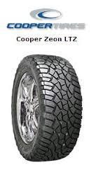 ZEON LTZ 275/45R20