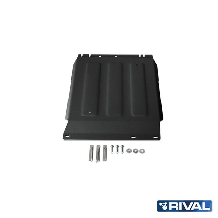 Miniatura PROTECCION INFERIOR - FORD RANGER 2012-2019  -