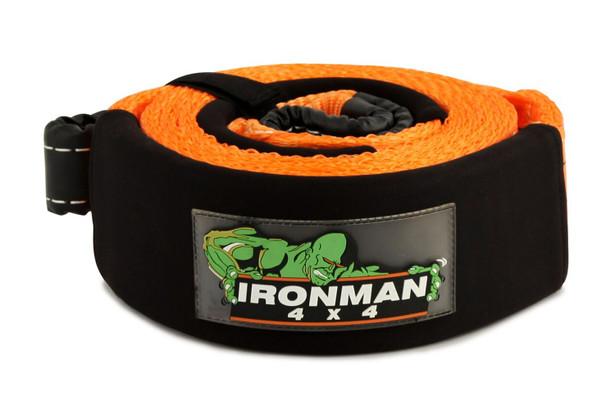 PROTECTOR DE ARBOL IRONMAN 4X4 12000kg (3m x 75mm)