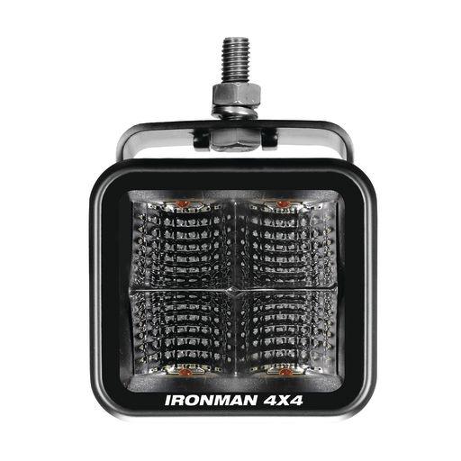 FOCO LED - ROJO