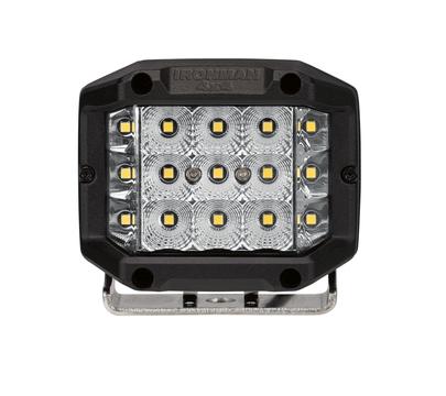 FOCO LED DE 3"