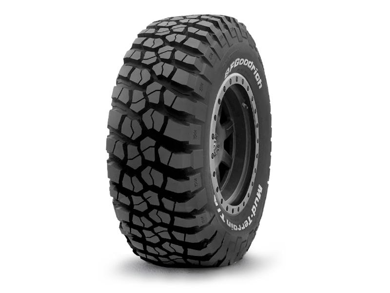 NEUMATICO BF GOODRICH 305/65R17 LT MUD TERRAIN T/A KM2