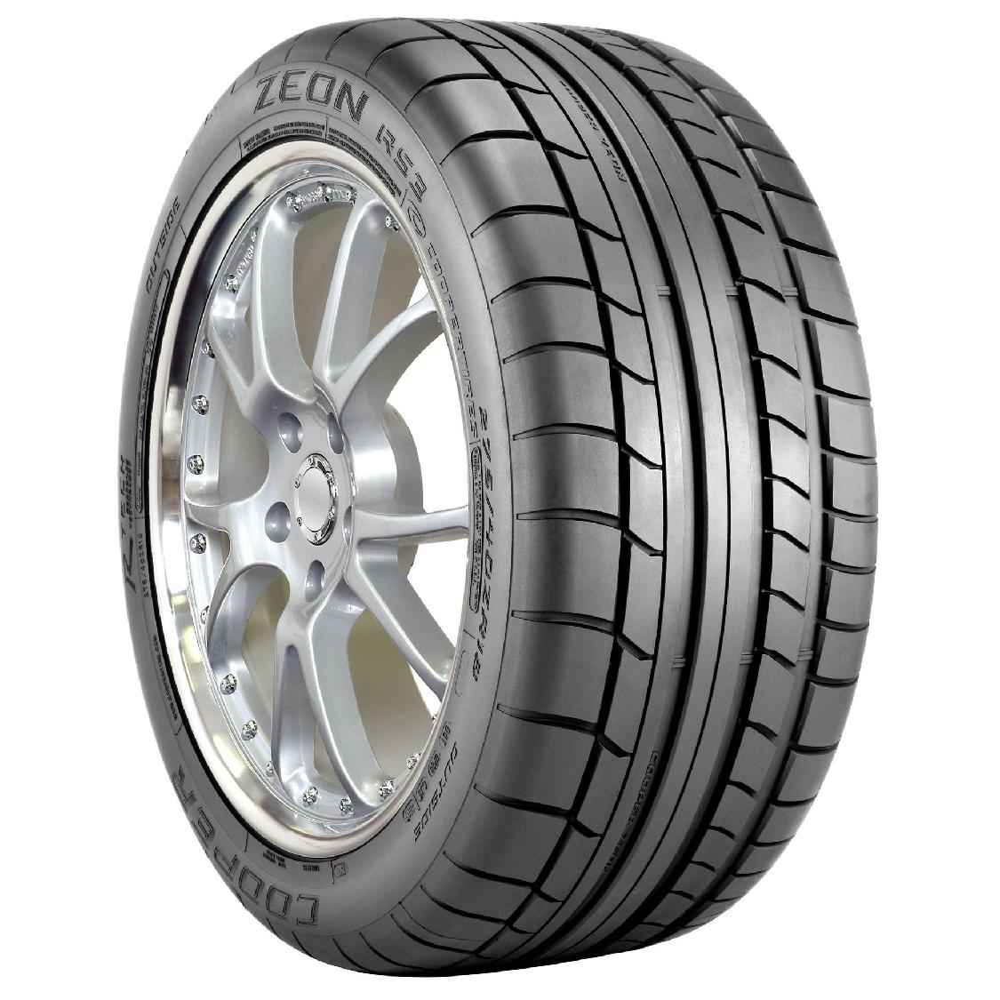 NEUMATICO COOPER ZEON RS3-S 245/45R17