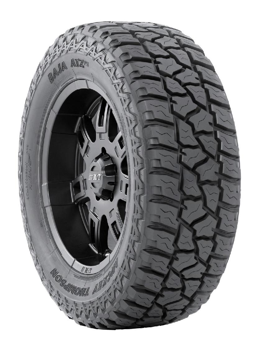 MICKEY THOMPSON BAJA ATZ P3 LT285/55R20