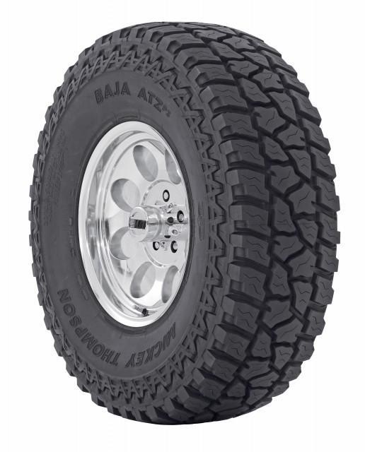 MICKEY THOMPSON BAJA ATZ P3 LT285/70R17