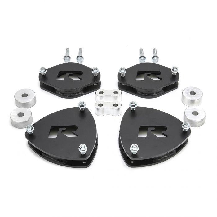 KIT DE LEVANTE READYLIFT  LEVANTE DE 1,5" PARA SUBARU XV  2013 - 2017