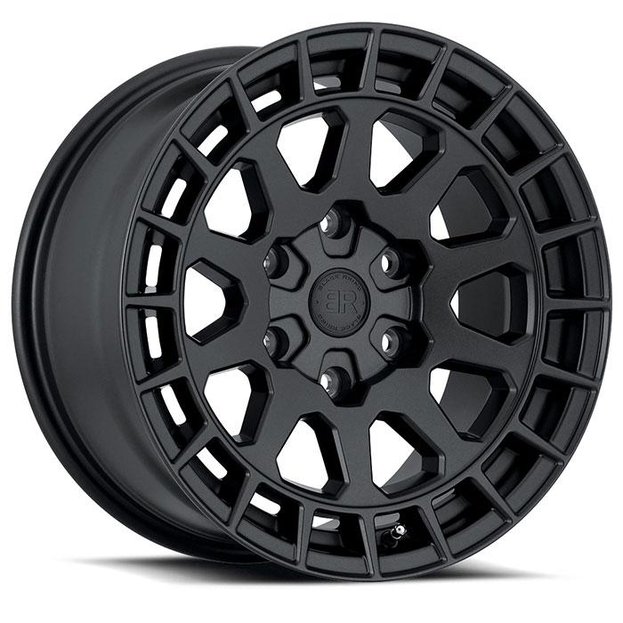 BLACK RHINO BOXER GUNBLACK 17x8.0  5X100/40