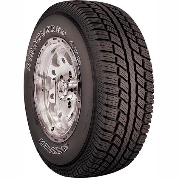 NEUMATICO COOPER DISCOVERER ATR LT LT 31X10.50R15 (REFORZADO)