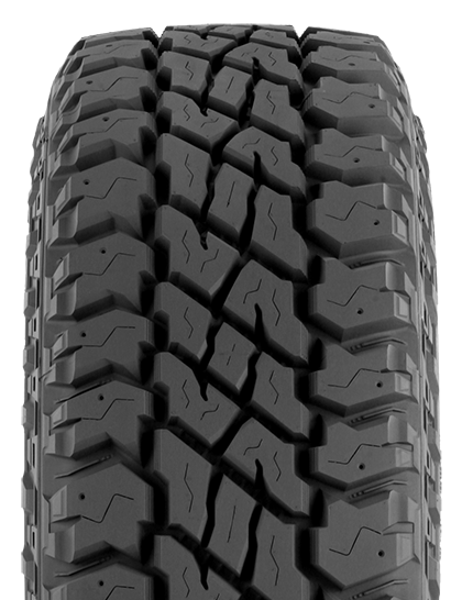 Miniatura NEUMATICO COOPER DISCOVERER ST MAXX LT 295/70R18 129/126Q E