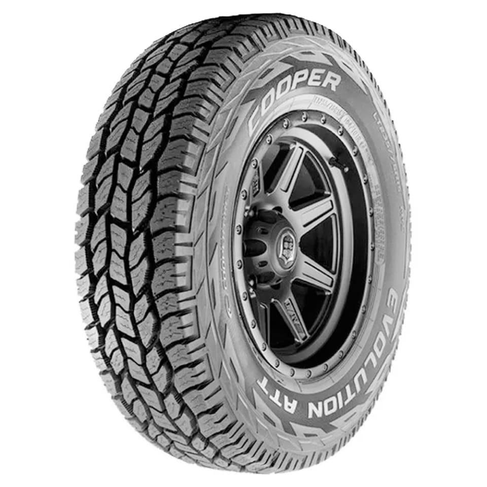 NEUMÁTICO COOPER EVOLUTION ATT LT 245/70R17 119/116S