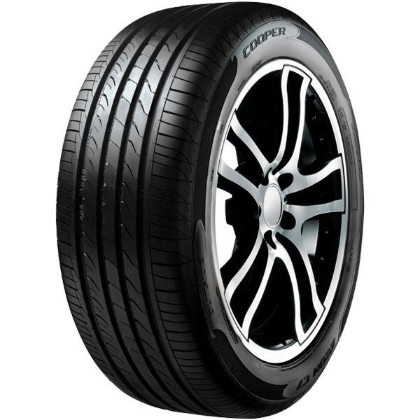 NEUMÁTICO COOPER ZEON C7 91V, 205/55R16