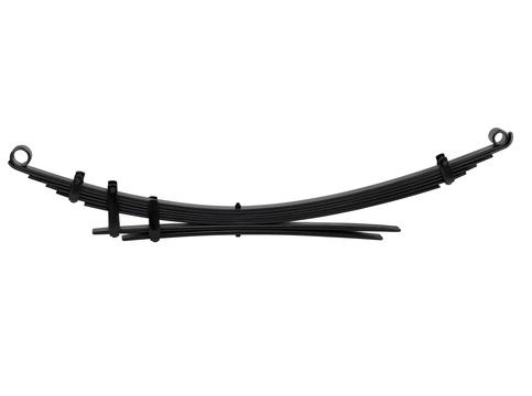 BALLESTAS IRONMAN 4X4 PARA TOYOTA HILUX 1997-2005