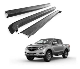 CUBRE RIEL PARA FORD RANGER / MAZDA BT-50 2012+