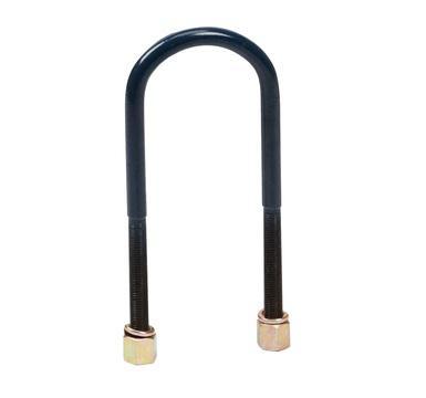 UBOLT KIT - Marca Vehículo: NISSAN, Modelo Vehículo: NAVARA D22 1997+ , NAVARA D21 1985-1996