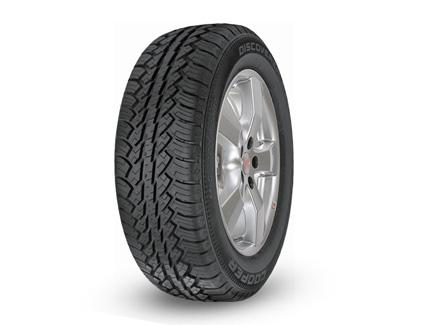 NEUMATICO COOPER TIRES DISCOVERER ATS  265/65R18