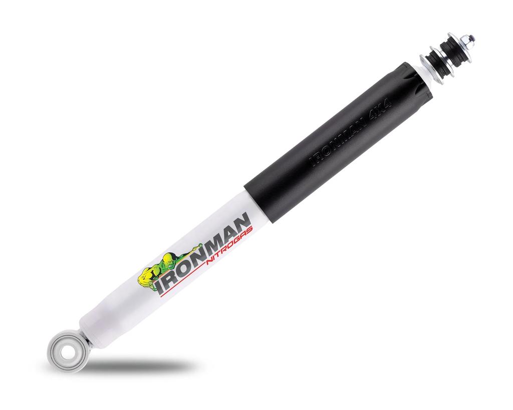 AMORTIGUADOR NITROGAS MUESTRA -