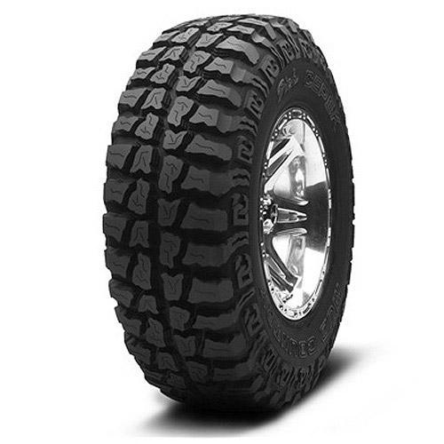 CRUSHER LT305/65R17 (33X12.50R17)