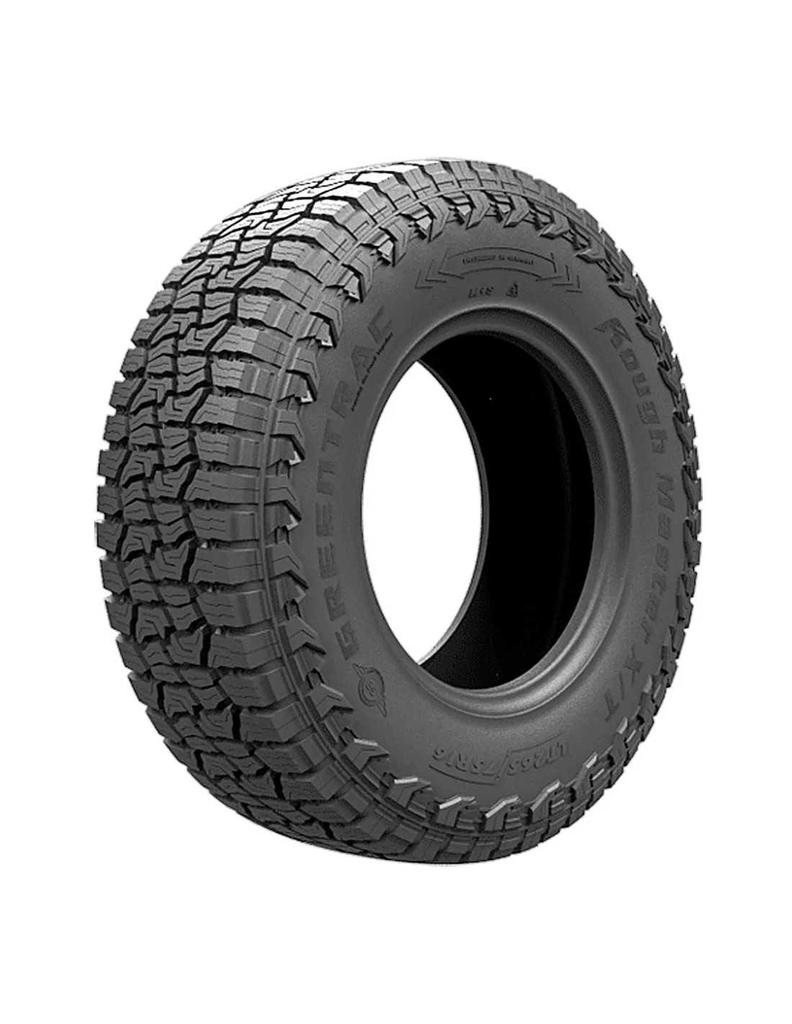ROUGH MASTER X/T LT31X10.50R15 109S