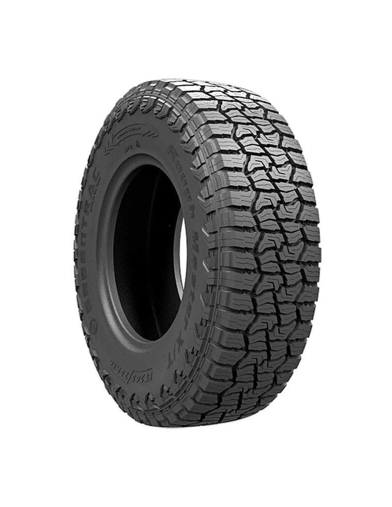 Miniatura ROUGH MASTER X/T LT31X10.50R15 109S -