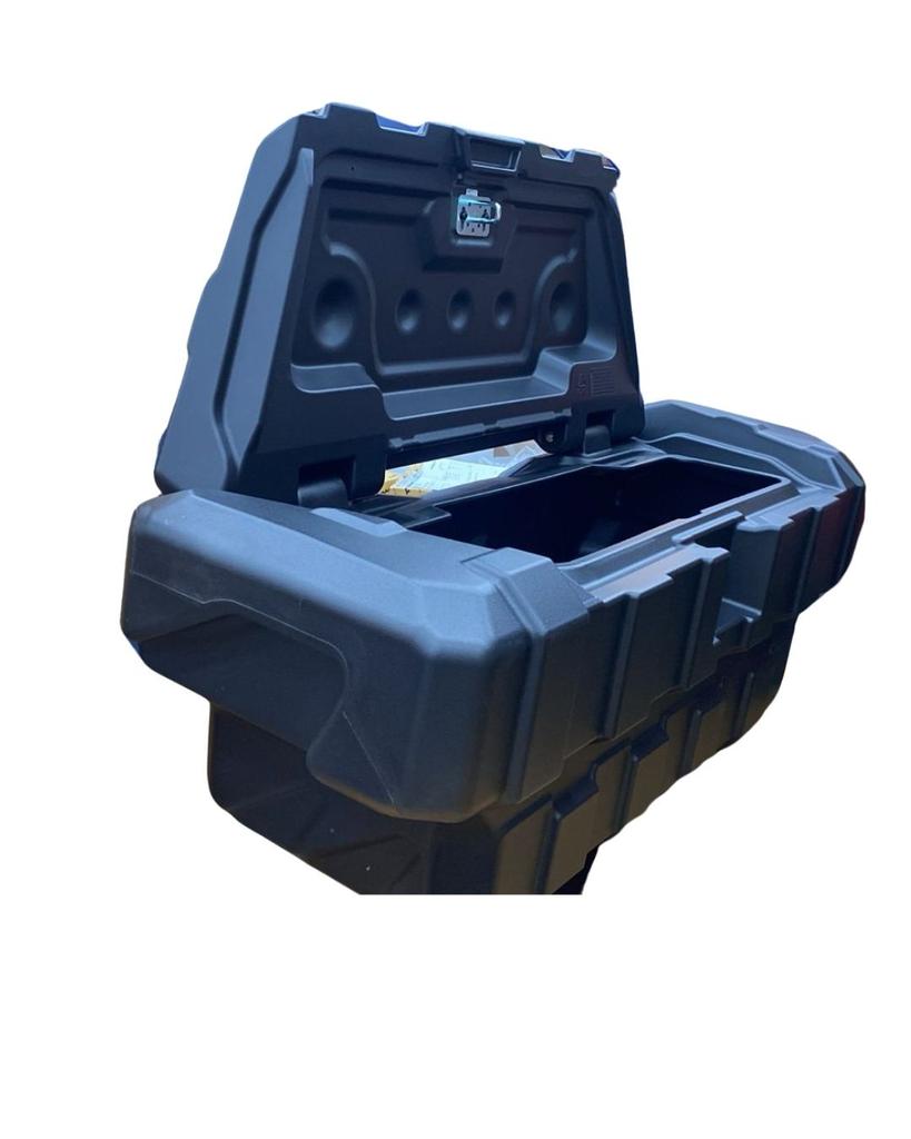CAJA HERRAMIENTAS GRAVITY 2017 UNIVERSAL - 245 LITROS - 580 X 1440 X 535 mm (PROFUNDIDAD X ANCHO X ALTO) -