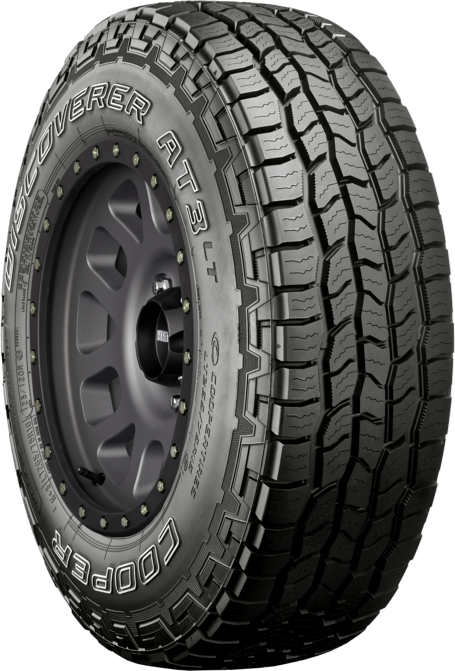 NEUMÁTICO COOPER DISCOVERER AT3 LT 122/119R -