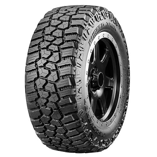 COOPER DISCOVERER RUGGED TREK 275/55R20 117T