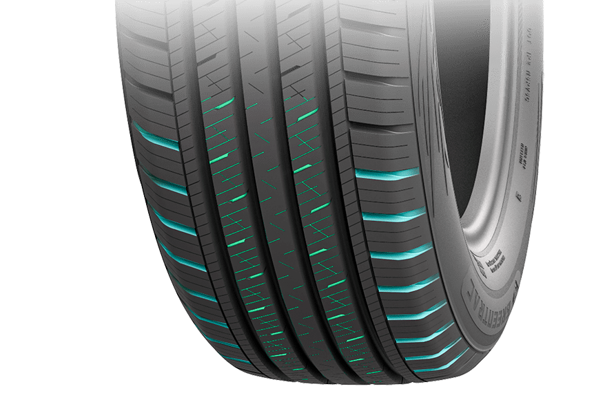 Miniatura QUEST-X SUV 235/65R17 108H XL -