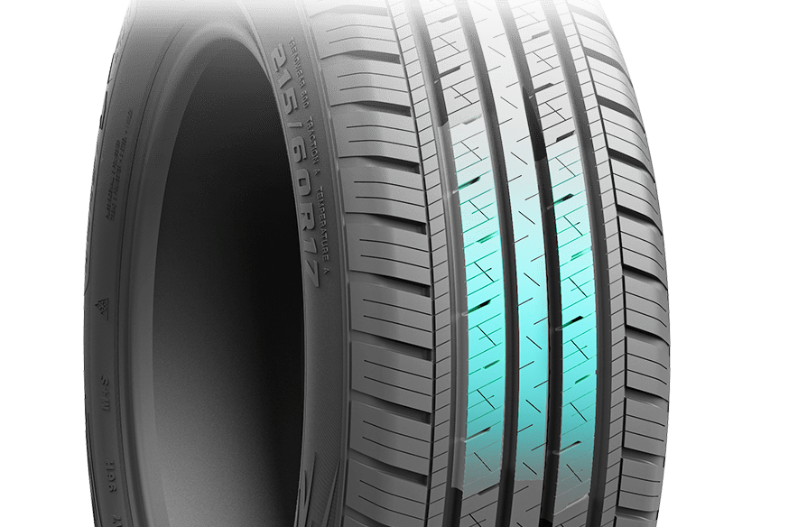 QUEST-X SUV 235/65R17 108H XL -