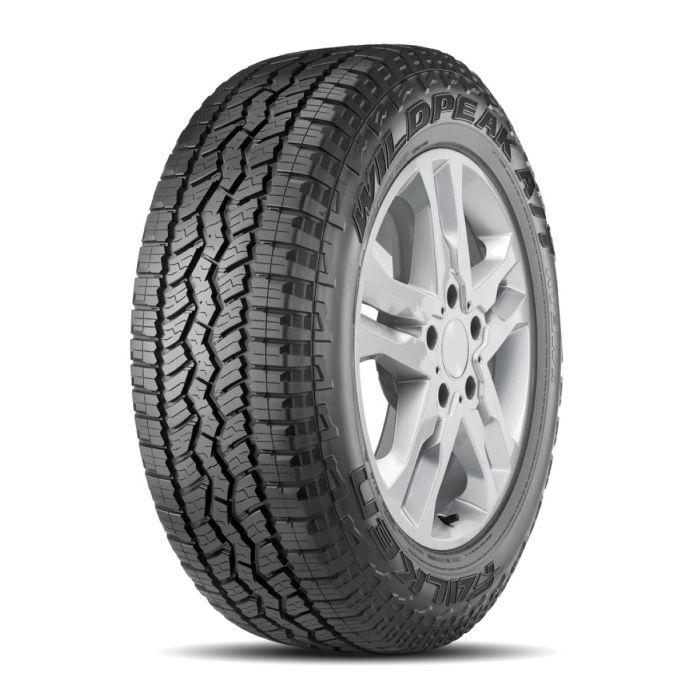 275/55R20 113T AT3WA A/T TL BLK JAP