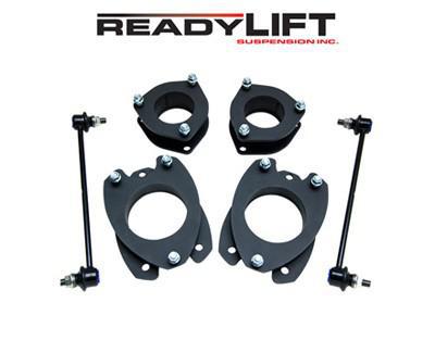 KIT DE LEVANTE READYLIFT - LEVANTE 2" PARA HONDA RIDGELINE 2006-2016