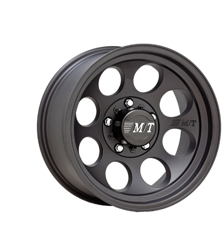 LLANTA MICKEY THOMPSON CLASSIC III 17x9 5x5. 4-1/2