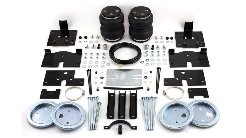 KIT DE PULMONES DE AIRE LOAD LIFTER 5000 PARA RAM 1500 2023 REBEL  -