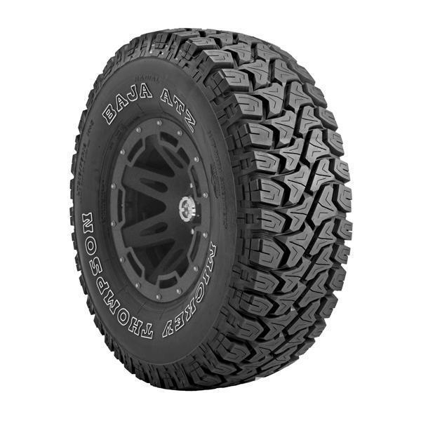 MICKEY THOMPSON BAJA ATZ LT265/75R16