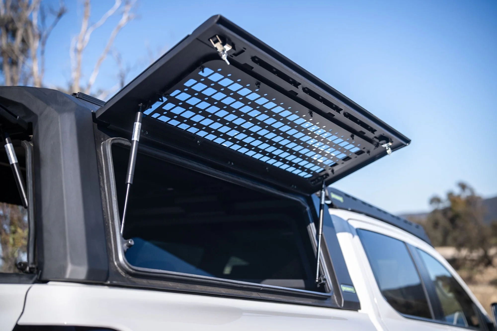 MALLA DE SEGURIDAD PARA VENTANAS DE CANOPY
