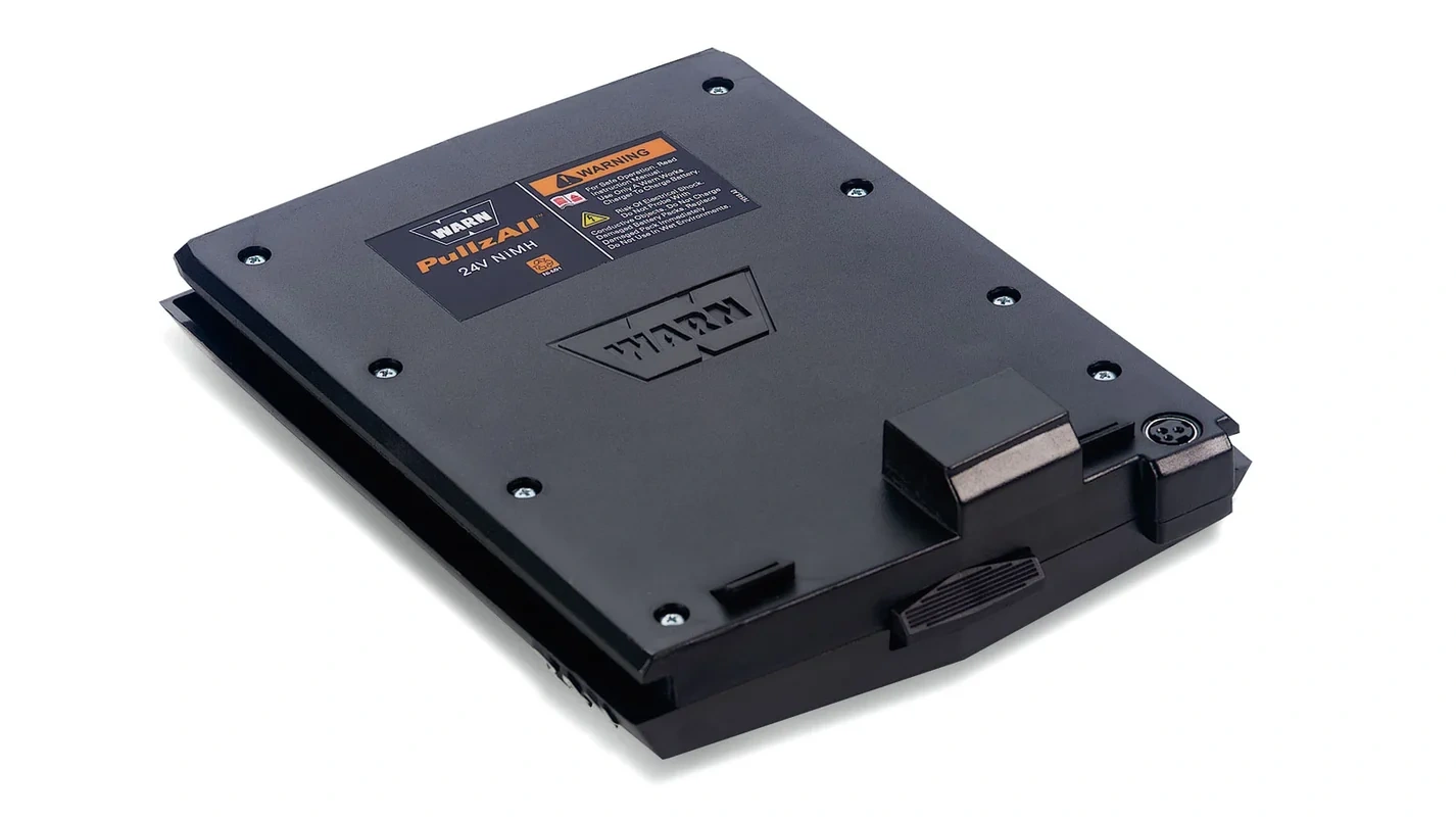 PULLZALL BATTERY 24V