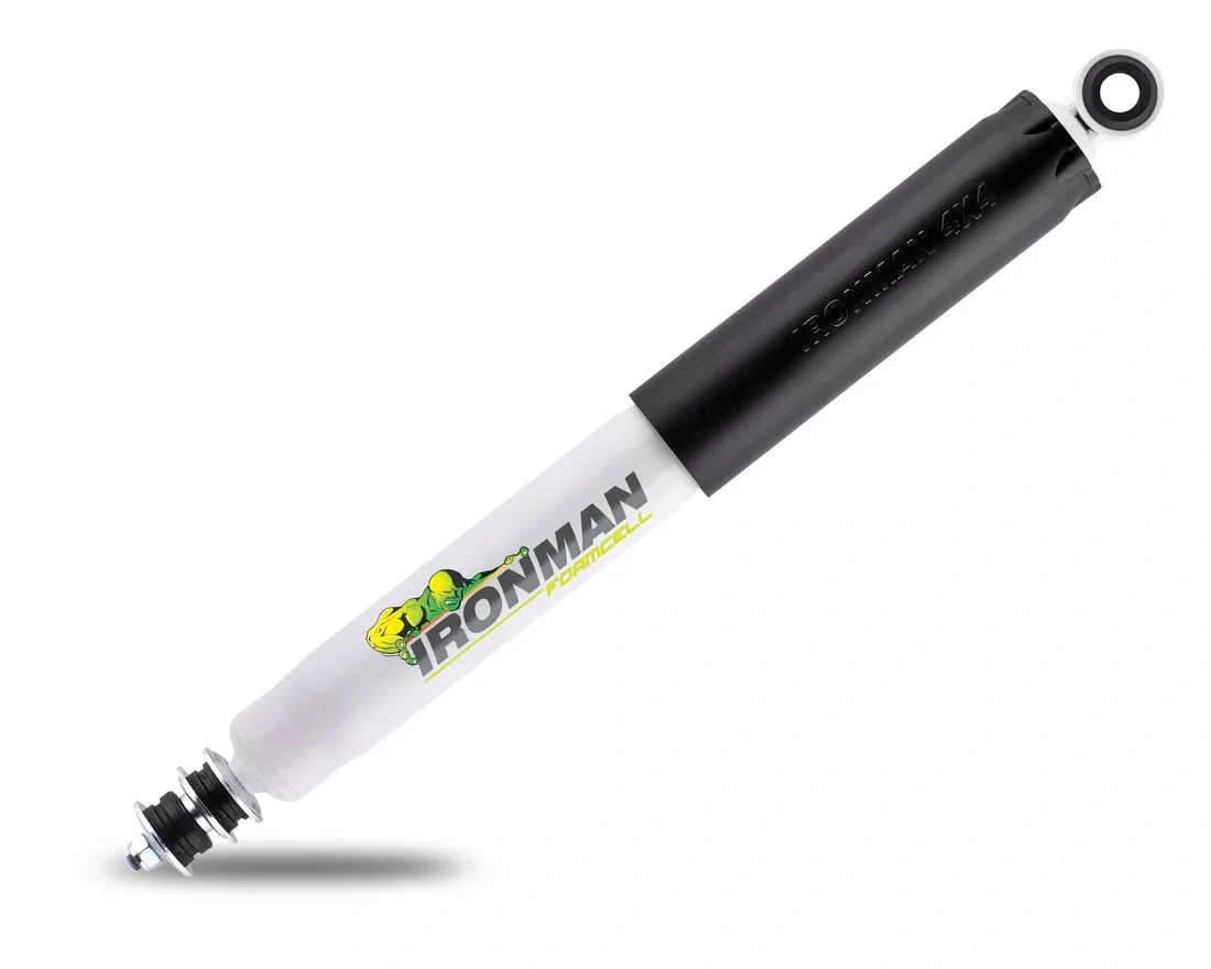 AMORTIGUADOR FOAMCELL (DELANTERO)