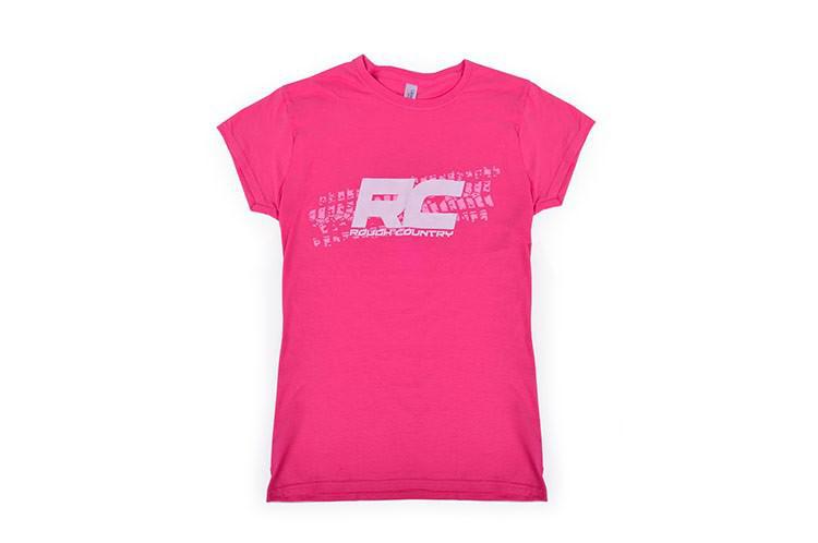 Polera rc mujer talla s