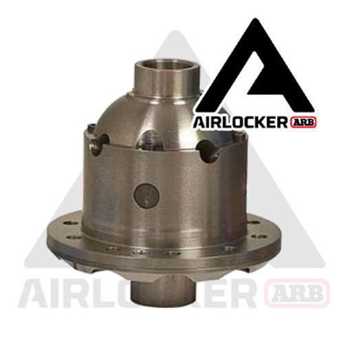 ARB RD132, Toyota 8" Front or Rear, 30 Spl, ARB Air Locker