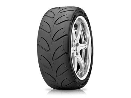 HANKOOK NEUMATICO 235/45ZR17 VENTUS TD
