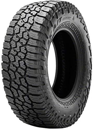 falken neumático 265/75r16  at3w