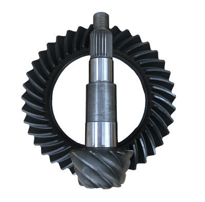 DANA 44 5.13 RATIO RING AND PINION REVOLUTION GEAR