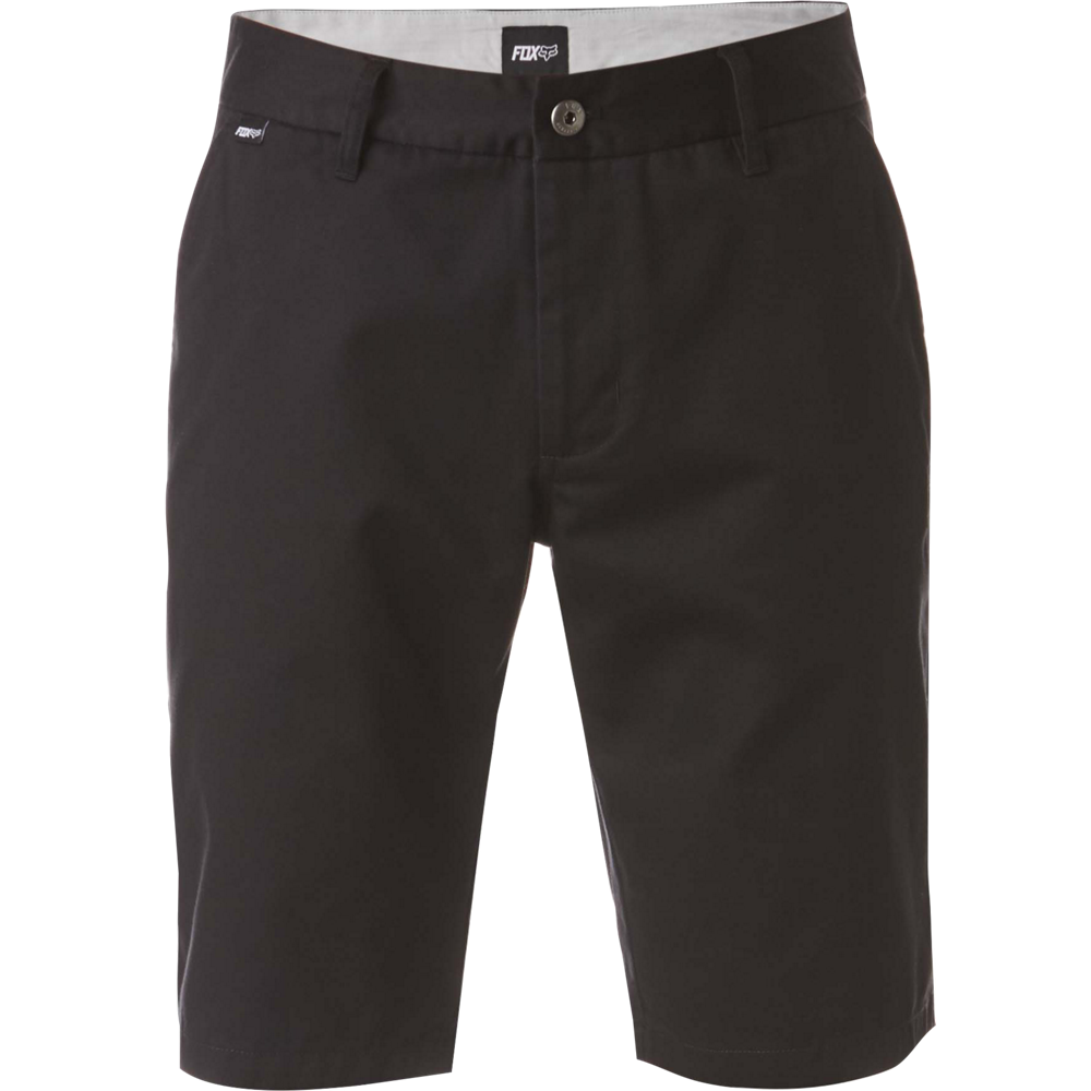 FOX ESSEX BERMUDAS  BLACK 38