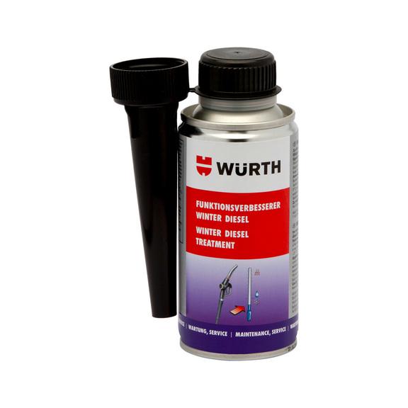 WURTH ANTICONGELANTE DIESEL 150 ML